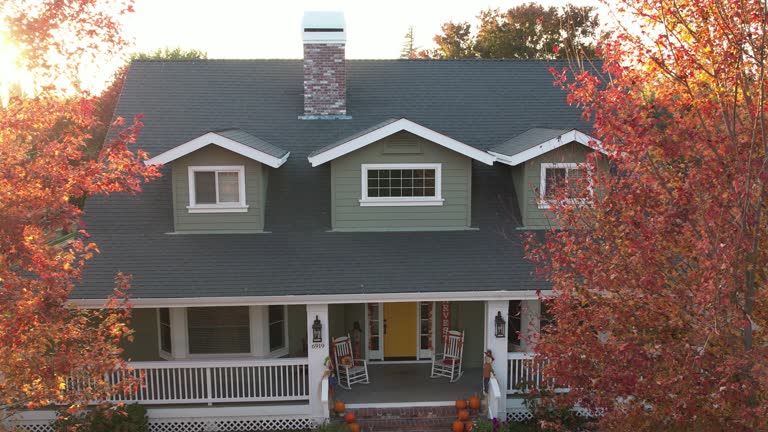 Best Commercial Roofing Services  in Lexington, MI