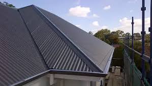 Best 4 Ply Roofing  in Lexington, MI